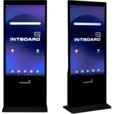 Інтерактивний кіоск INTBOARD INFOCOM ST 55" (Capacitive touch)