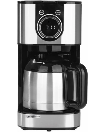 Кавоварка BEEM Fresh Aroma Switch з термосом - 1л