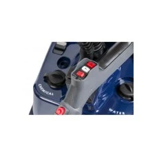 Порохотяг паровий BECKER VAP-3 BCRVAP3 (Італія)