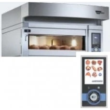 Піч модульна Wiesheu Ebo86S Exclusive control