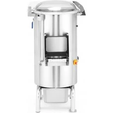 Картоплечистка Kitchen Line, 18 кг, HENDI, 18 кг., 230В/1100Вт, 622х540х(В)997мм