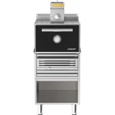 Піч на деревному вугіллі Josper HJX-PRO-S80-T