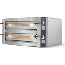 Піч для піци Cuppone ML635/2TS