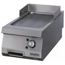 Жарочна поверхня електр. OGE 4070N OZTI