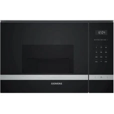 Мікрохвильова піч вбудована Siemens - BE555LMS0