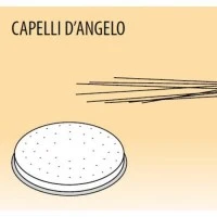 Насадка на прес Capelli d Angello d57