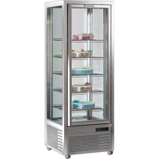 Вітрина холодильна Tecfrigo Diva 451G 2doors