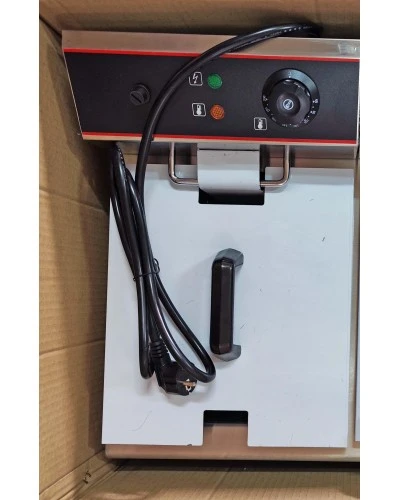 Фритюрниця AIRHOT EF12