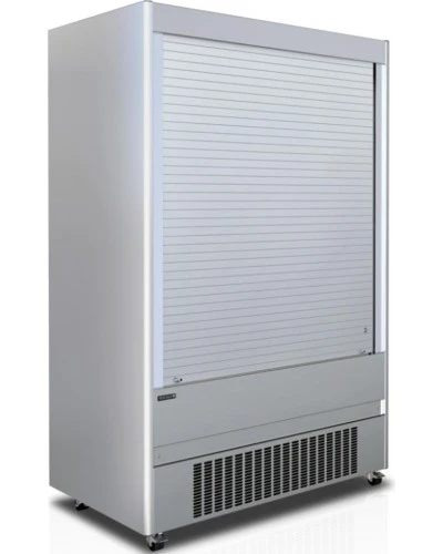 Холодильна гірка MCX90M (Tefcold)