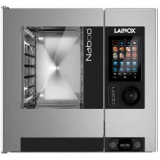 Піч пароконвекційна LAINOX NABOO NAEV071R (Італія)