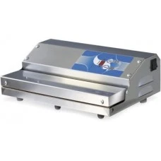 Пакувальник вакуумний безкамерний INTERCOM PREMIUM 450 - INOX (Італія)