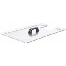 Кришка для контейнера Sous-vide GN 1/1, Sammic, GN 2/1, Silver, 530x325 мм