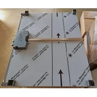 Шафа розстійна UNOX XLT193