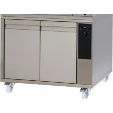 Шафа розстійна Moretti Forni L/100U