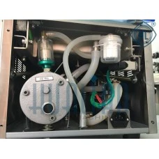 Вакуумна пакувальна машина камерна HUALIAN HVC-260T/1A (DZ-260/PD) (Китай)
