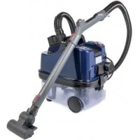 Порохотяг паровий BECKER VAP-3 BCRVAP3 (Італія)