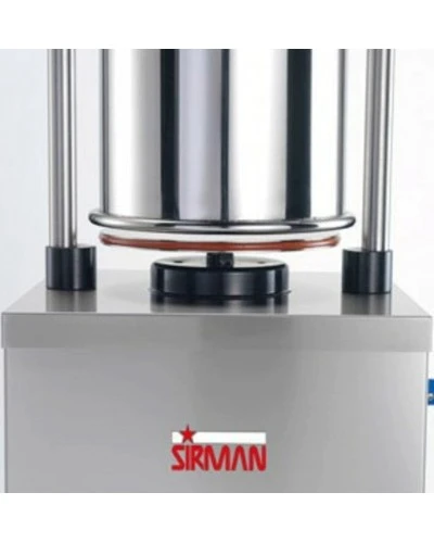 Шприц для ковбас IS 50 IDRA (Sirman)