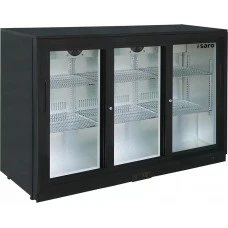 Шафа холодильна BC 320SD SARO