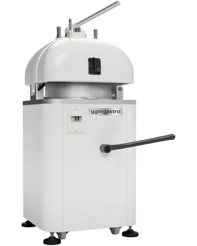 Прес для булочок 1300/h GGM Gastro