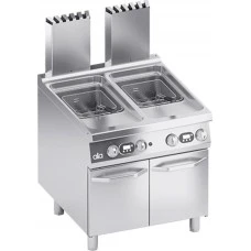 Фритюрниця газова K4GFEP1022N (ATA)