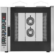 Піч пароконвекційна газова TECNOEKA EVOLUTION Cooking EKF 711 G E UD (Італія)