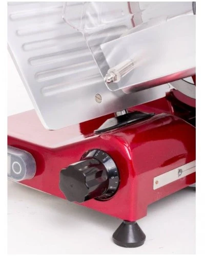 Слайсер Profi Line 220 red edition