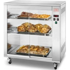Шафа теплова CB VR8/12E