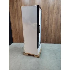 CRF-300 Frameless Морозильна шафа зі скляними дверима CRYSTAL S.A. Греція