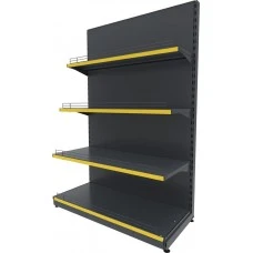 Торговий стелаж TSP-4 (1815х1200)