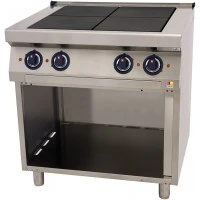 Плита електрична Kogast EST47/P