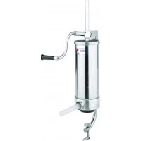 Шприц ковбасний EWT INOX TK3L