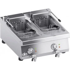 Фритюрниця електрична K7EFG07TT (ATA)