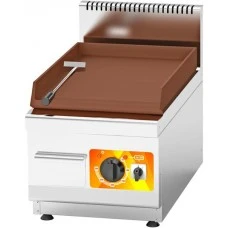 Поверхня для смаження FP-0.4 S-D (700), гладка