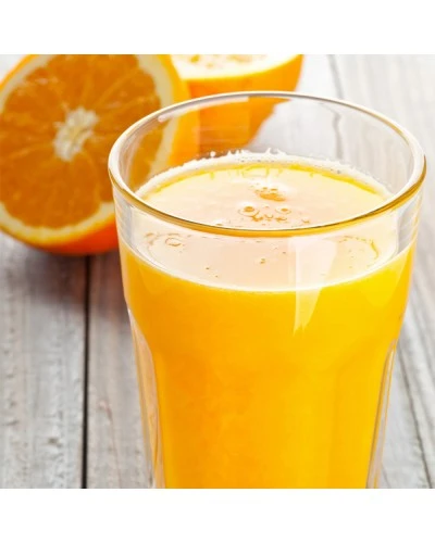 Прес для цитрусових електричний - Orange - Механічне управління - з регульованим зливним краном краном GGM Gastro