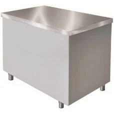 Прилавок нейтральний Terma MN-1100/700-01