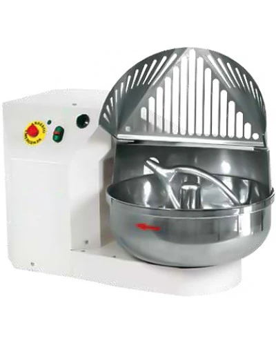 Тістоміс - 35 Л/ 30 kg GGM Gastro