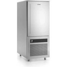 Апарат шокової заморозки GEMM BCB24