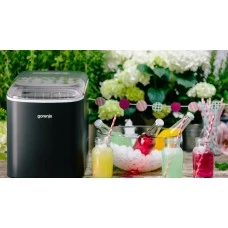 Льодогенератор Gorenje - IMC 1200 B