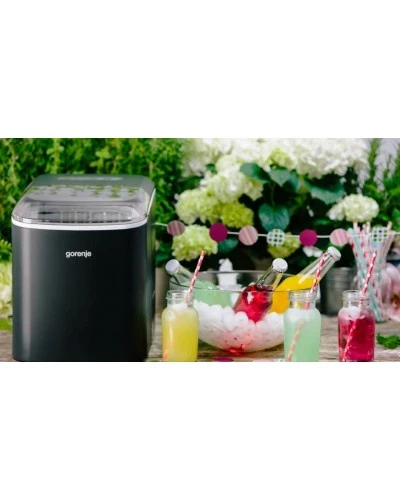 Льодогенератор Gorenje - IMC 1200 B