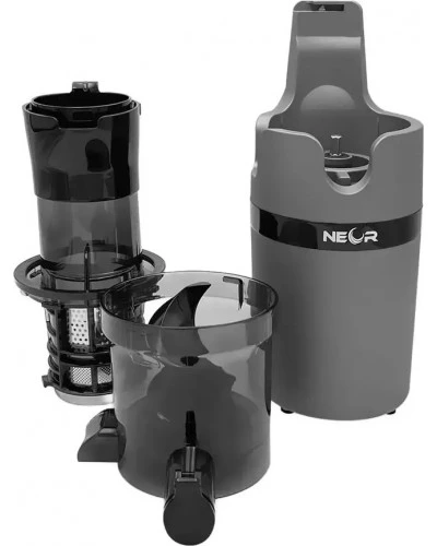 Соковитискач шнековий універсальний NEOR JUICER B200 GR