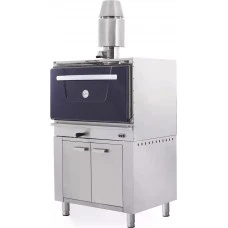 Піч вугільна CHAROAL RANGE OVEN OZTI