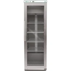 Шафа морозильна Forcar G-EFV600GSS