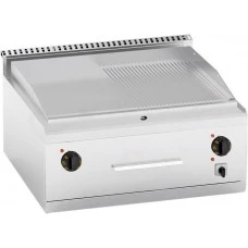 Поверхня для смаження FPI-0,8 GS (700), комбінована