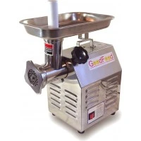 М'ясорубка GoodFood MG12 Premium