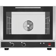 Піч конвекційна TECNOEKA EVOLUTION Bakery EKF 464 P (Італія)