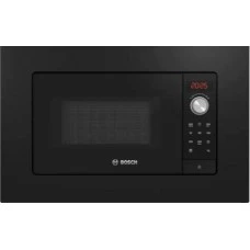 Мікрохвильова піч вбудована Bosch - BFL 623 MC 3