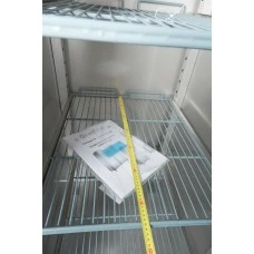 Шафа холодильна GoodFood GF-GN1410TN-HC