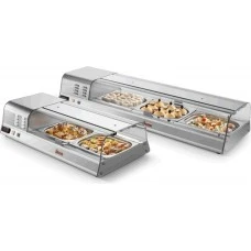 Вітрина холодильна VISTA EASYCOLD 130 (Sirman)