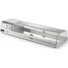 Вітрина холодильна VISTA EASYCOLD 130 (Sirman)