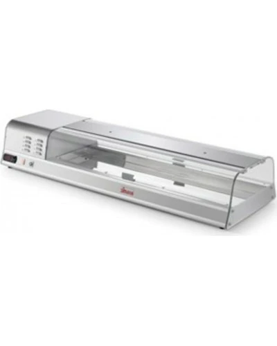 Вітрина холодильна VISTA EASYCOLD 130 (Sirman)